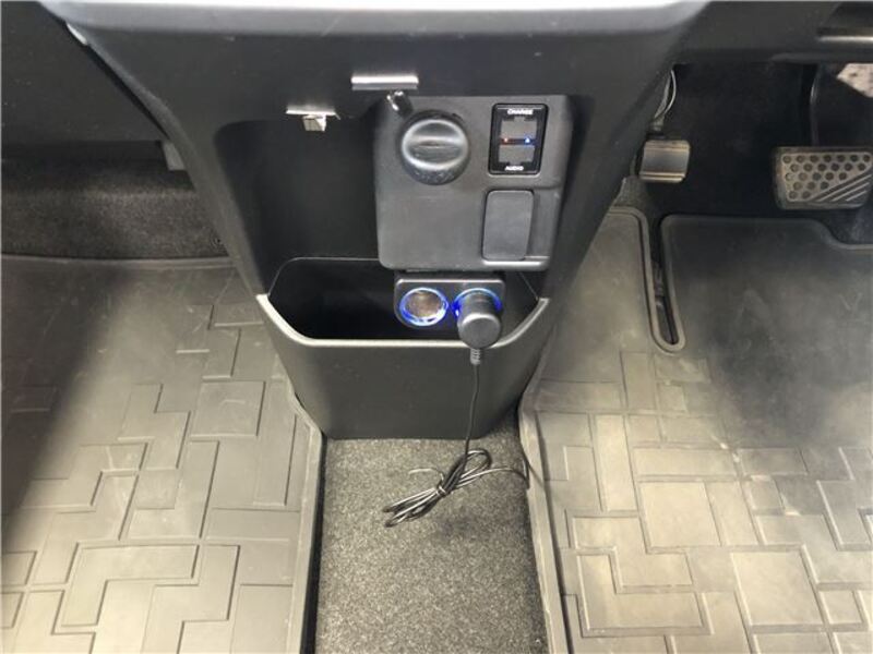 HIJET CADDIE