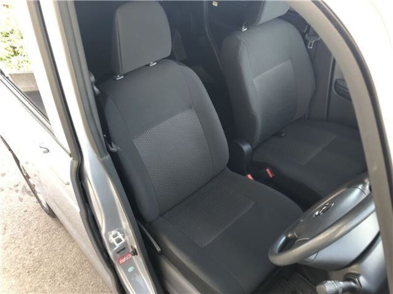 HIJET CADDIE
