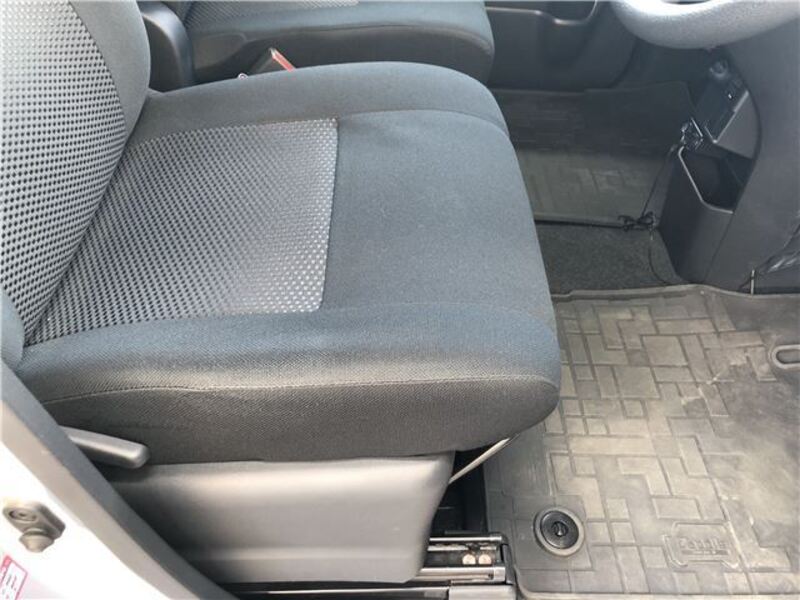 HIJET CADDIE