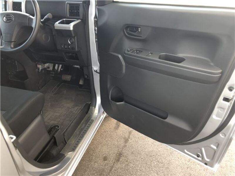 HIJET CADDIE
