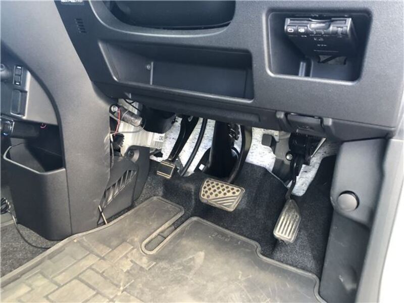 HIJET CADDIE