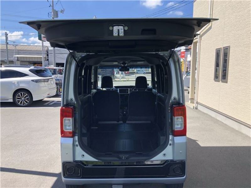 HIJET CADDIE