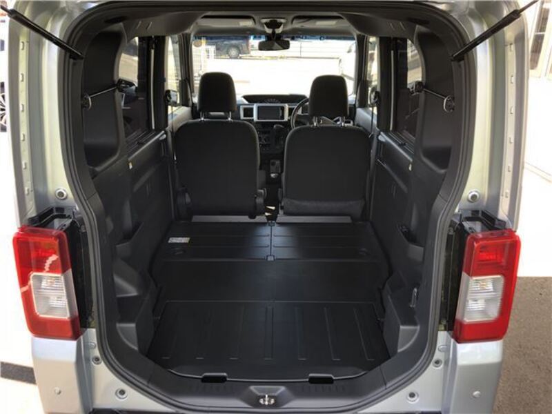 HIJET CADDIE