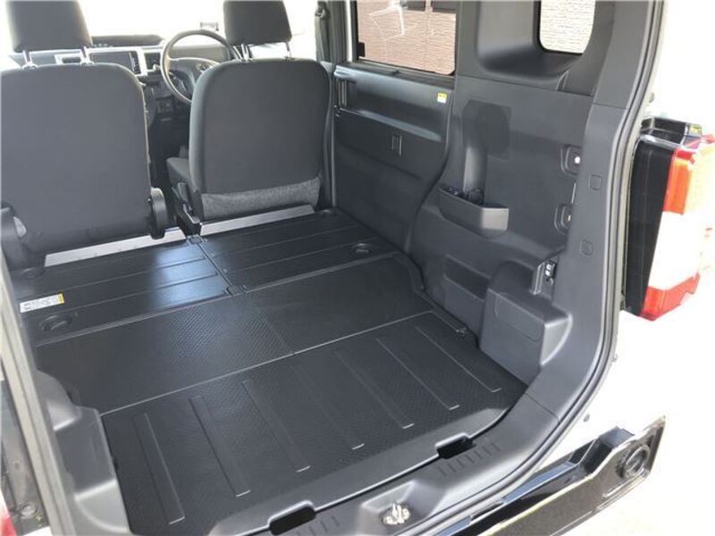 HIJET CADDIE