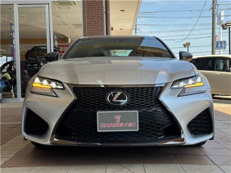 GS