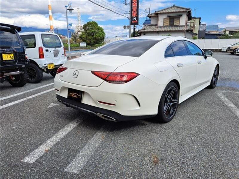 CLS-CLASS