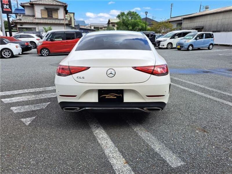 CLS-CLASS