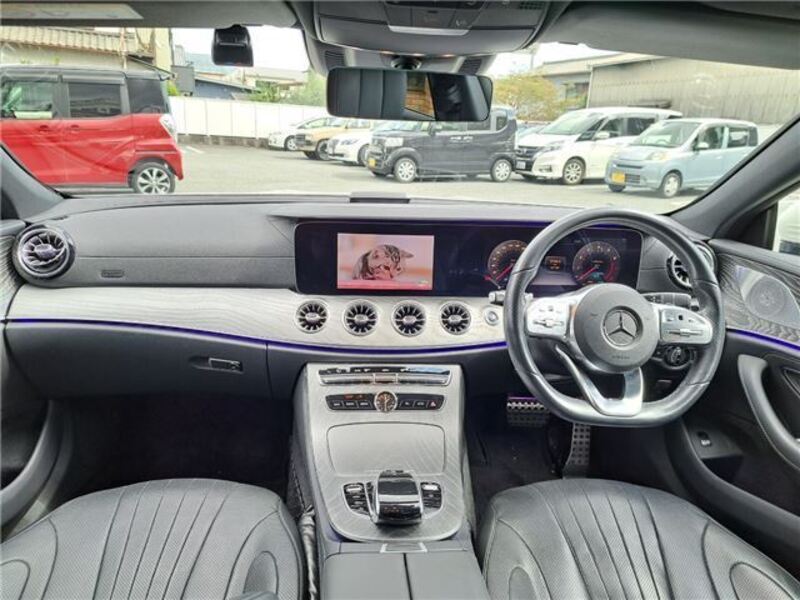 CLS-CLASS