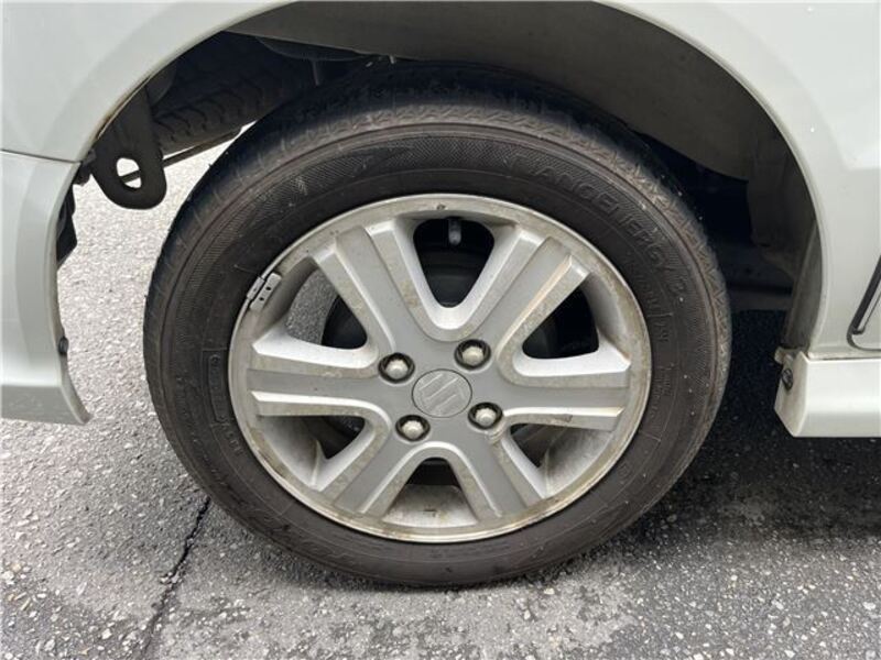 EVERY WAGON
