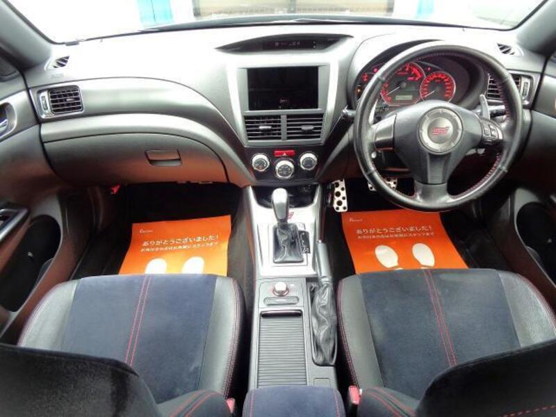 IMPREZA