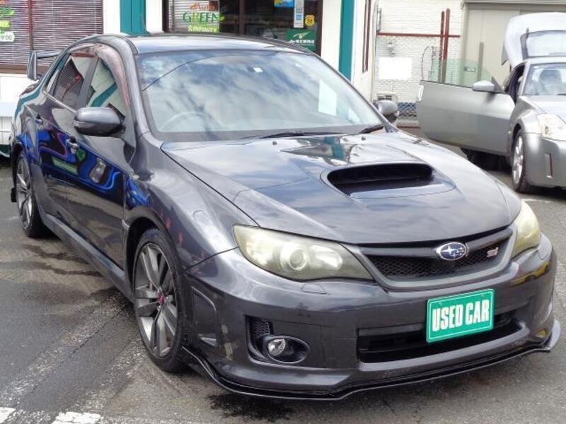 IMPREZA