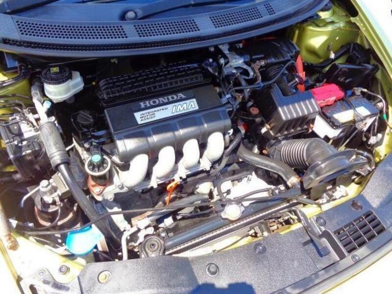 CR-Z
