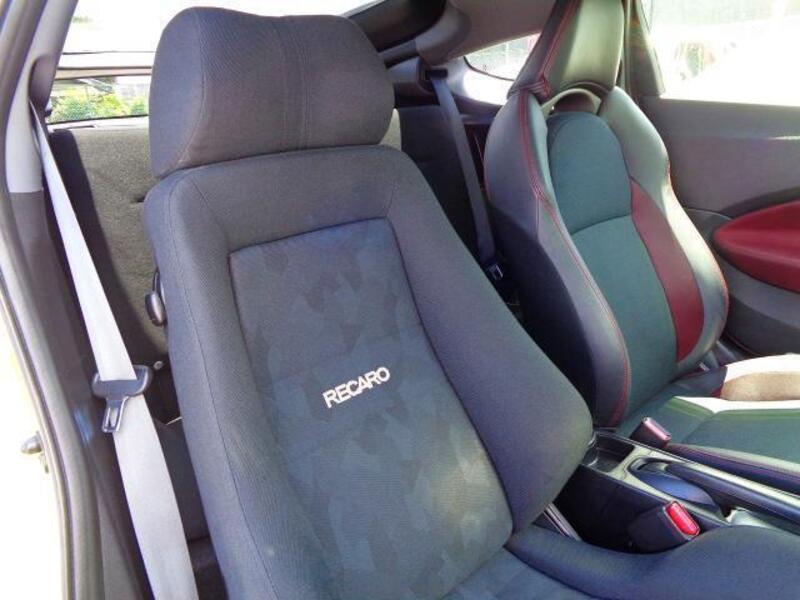 CR-Z