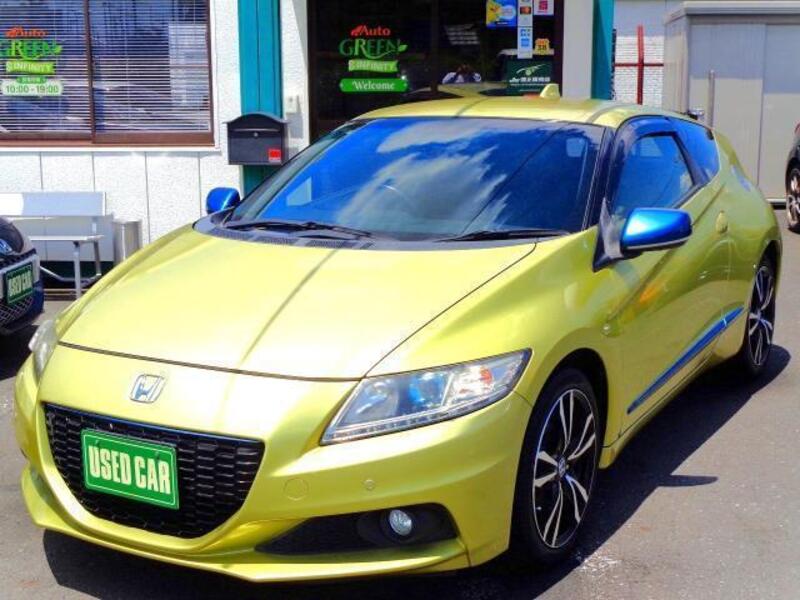 CR-Z-0