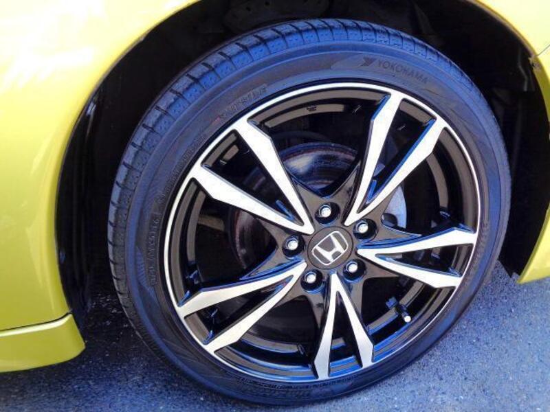 CR-Z