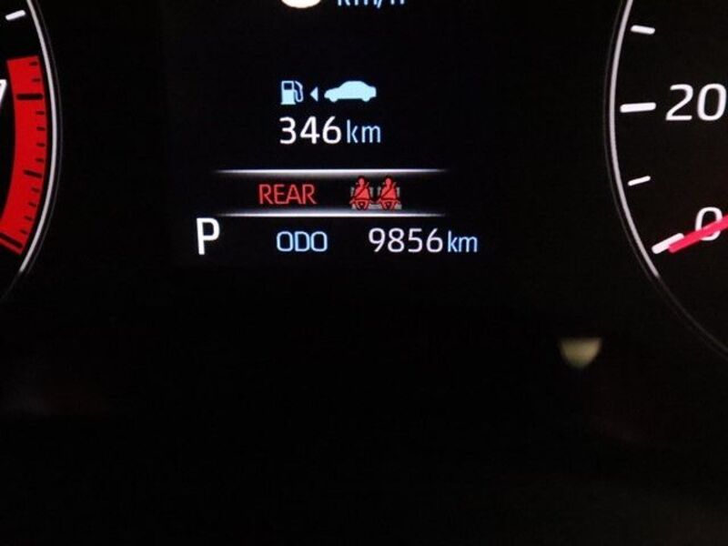 GR YARIS