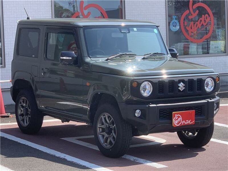 JIMNY