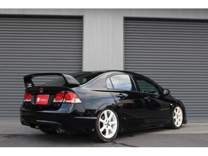 CIVIC
