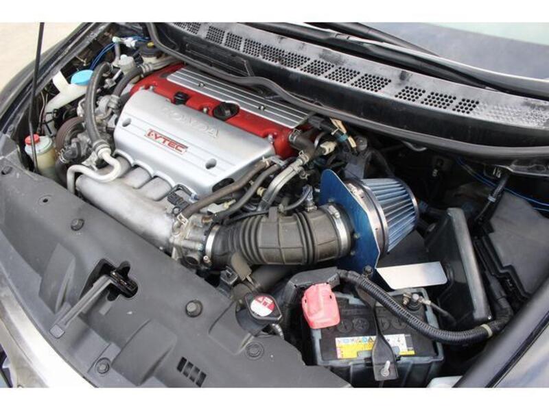 CIVIC
