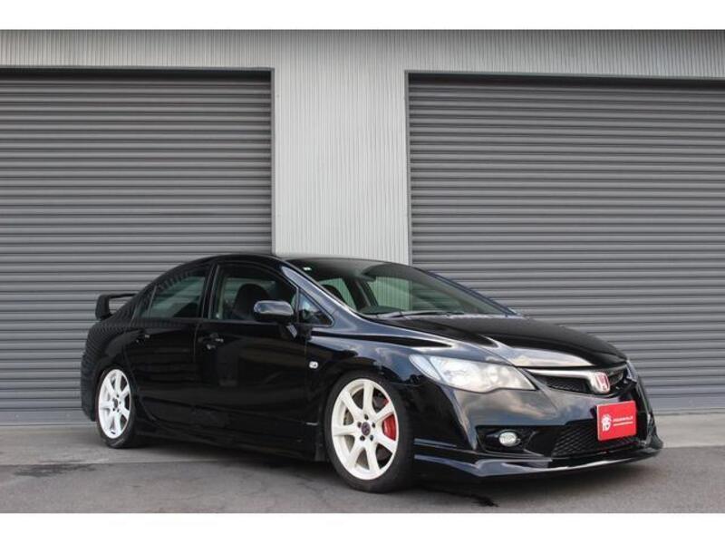 CIVIC