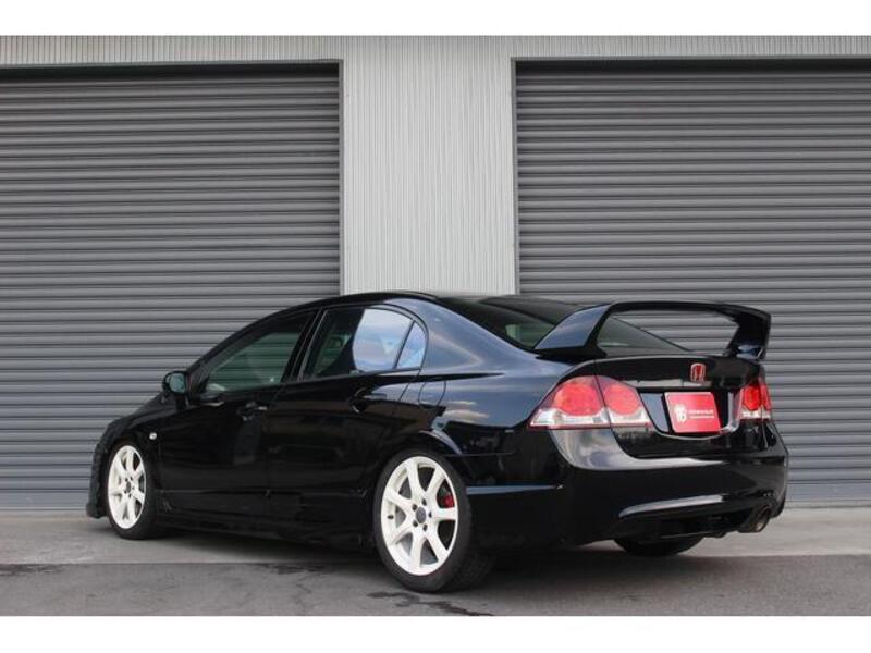 CIVIC