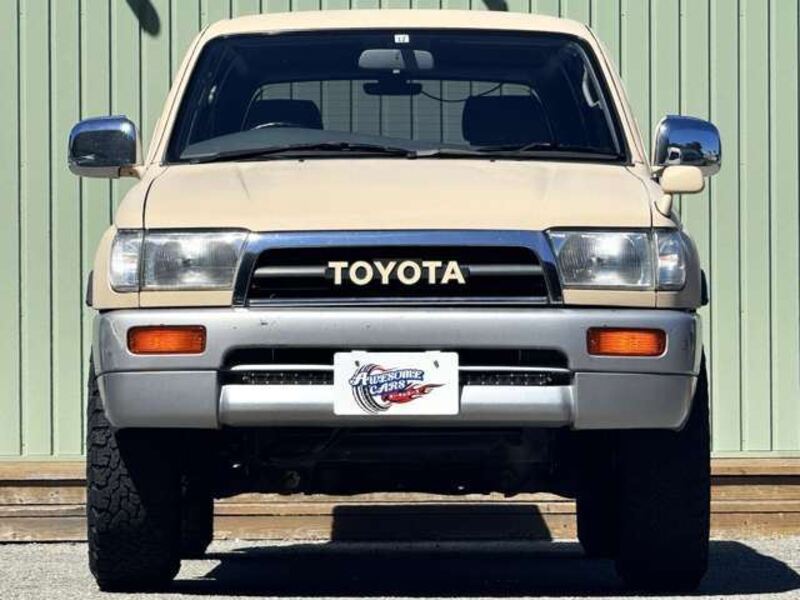 HILUX SURF
