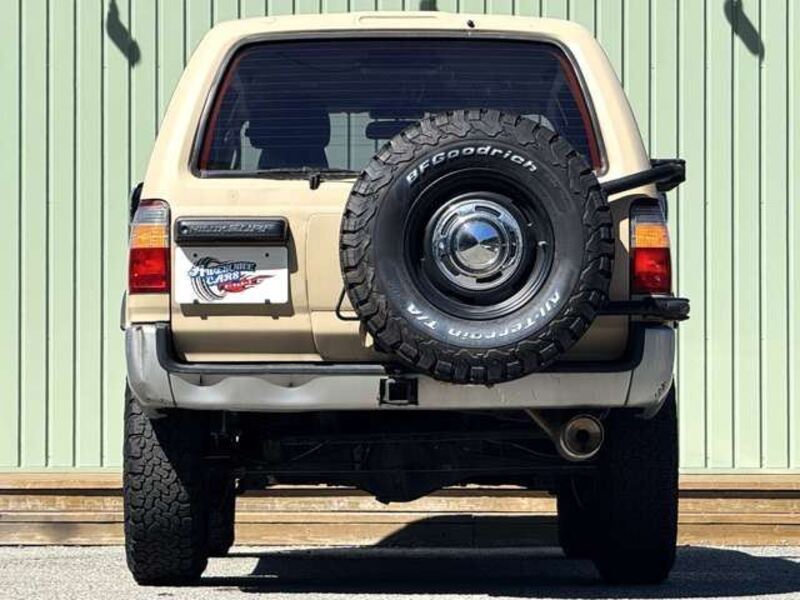 HILUX SURF