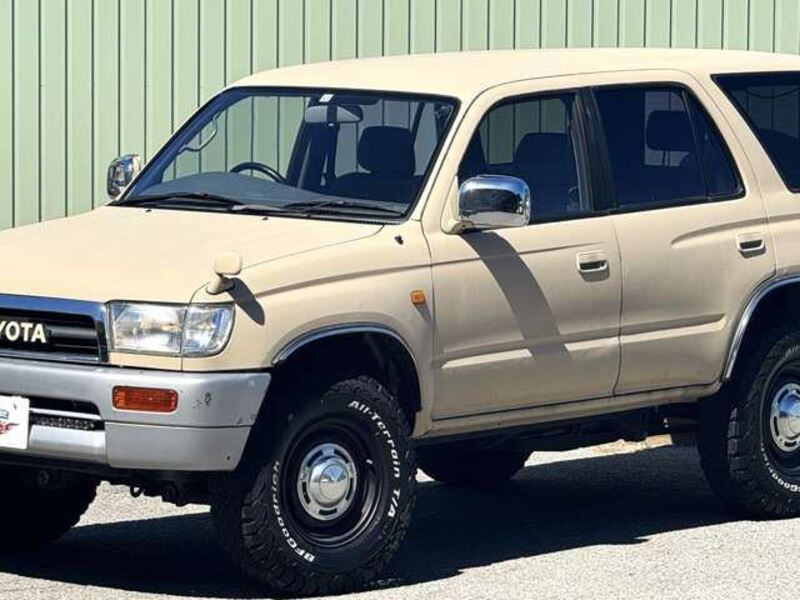 HILUX SURF
