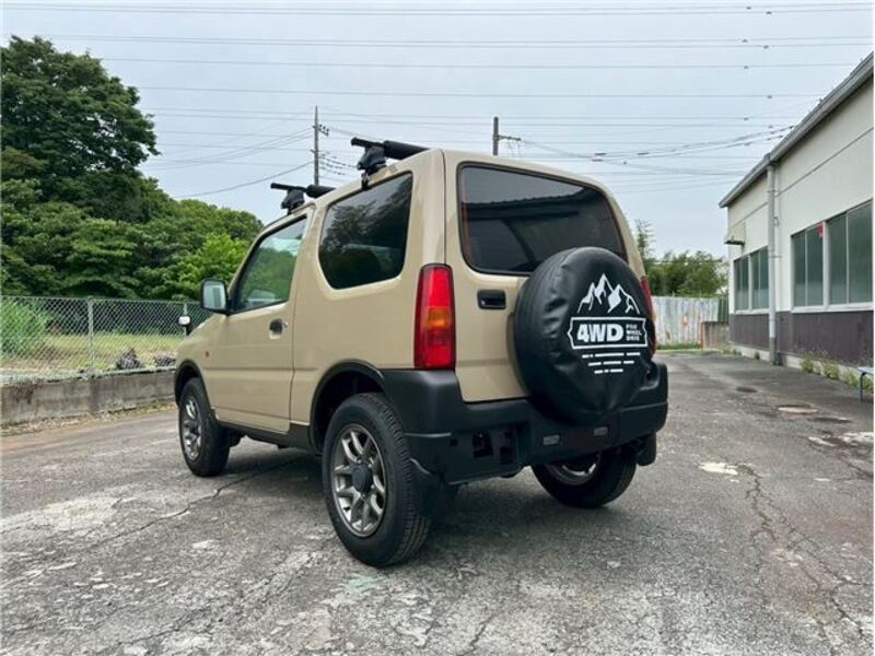 JIMNY