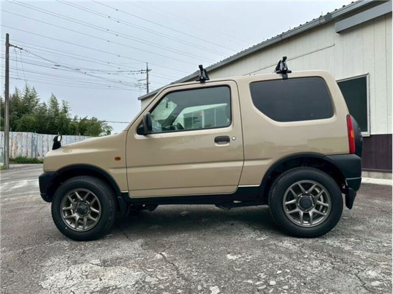 JIMNY
