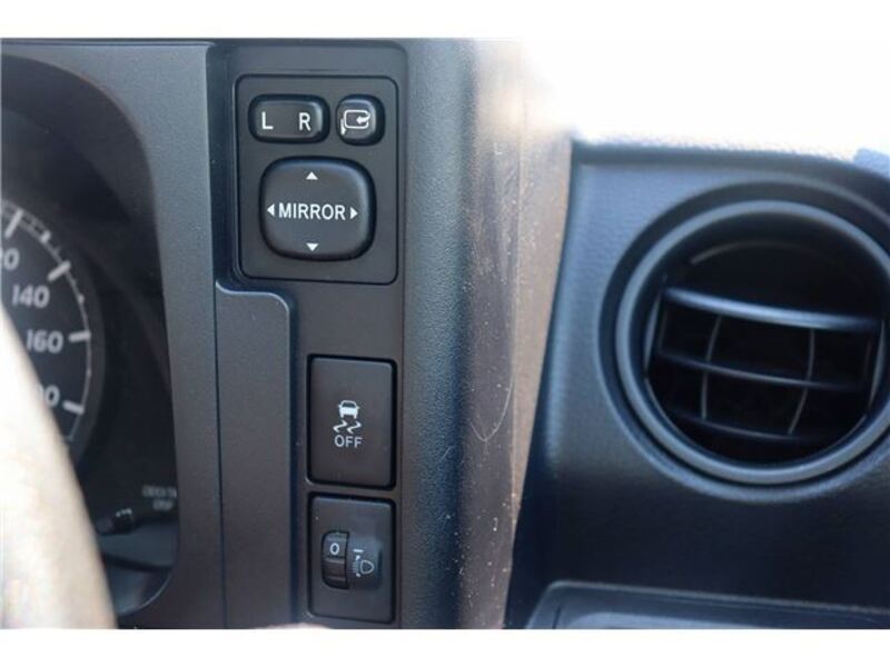 PROBOX VAN