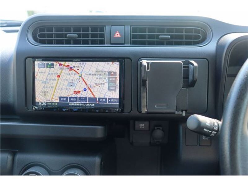 PROBOX VAN