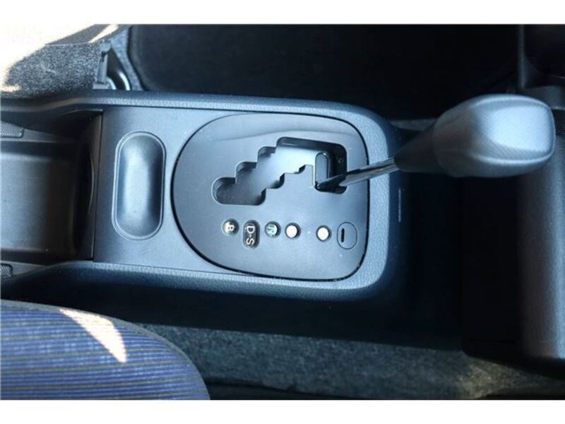 PROBOX VAN