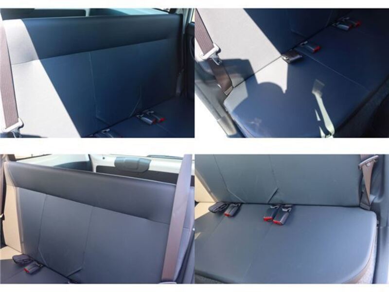 PROBOX VAN