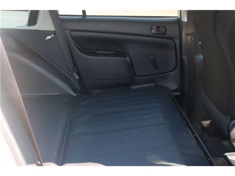 PROBOX VAN