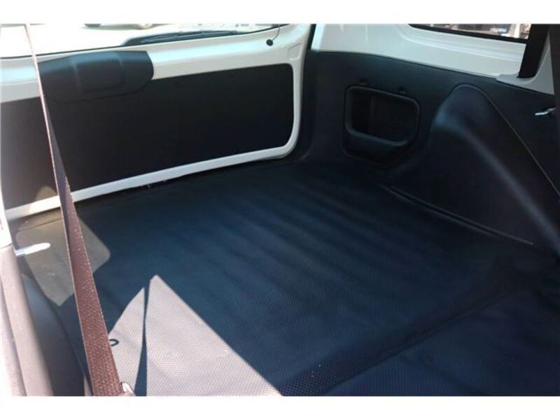 PROBOX VAN