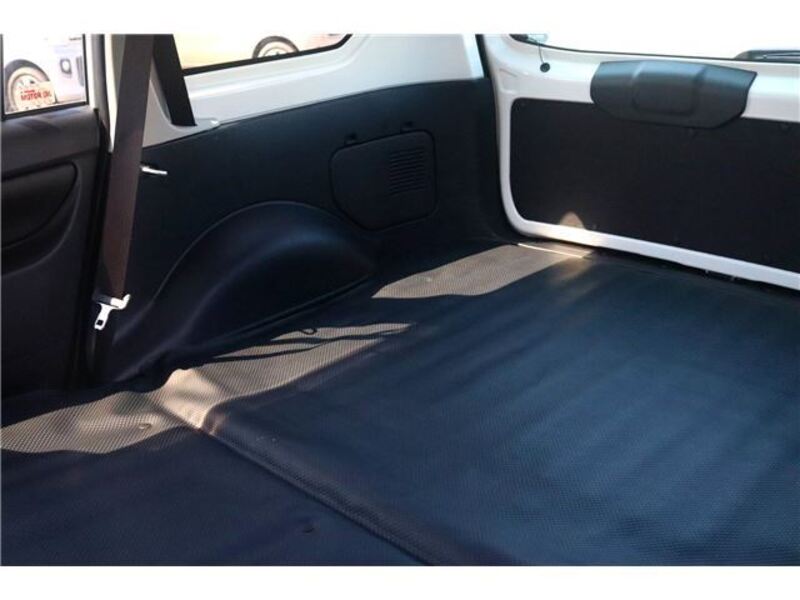 PROBOX VAN