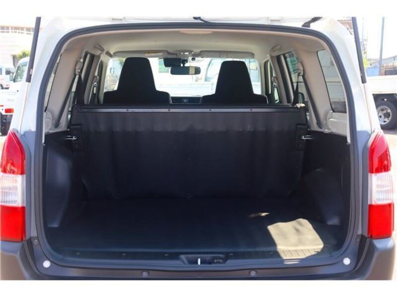 PROBOX VAN