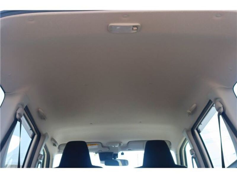 PROBOX VAN