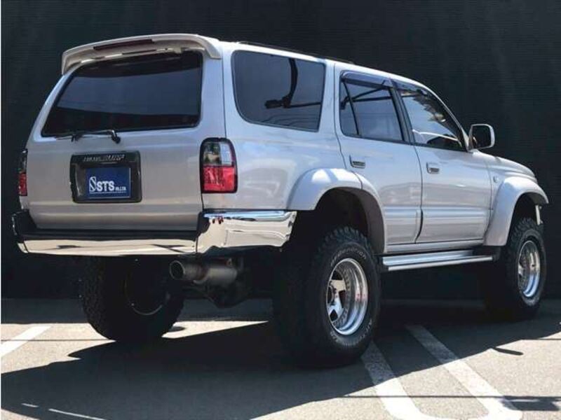 HILUX SURF