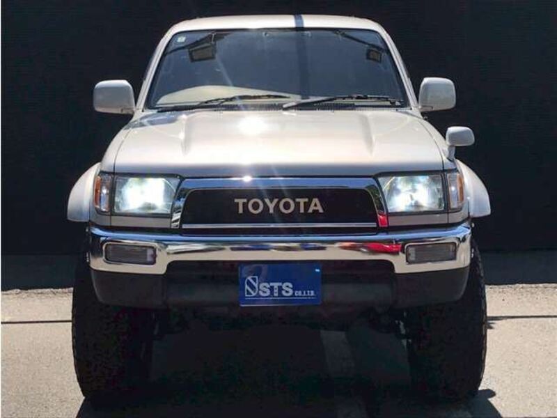 HILUX SURF
