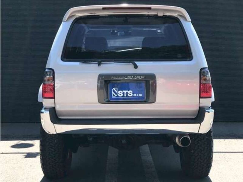 HILUX SURF
