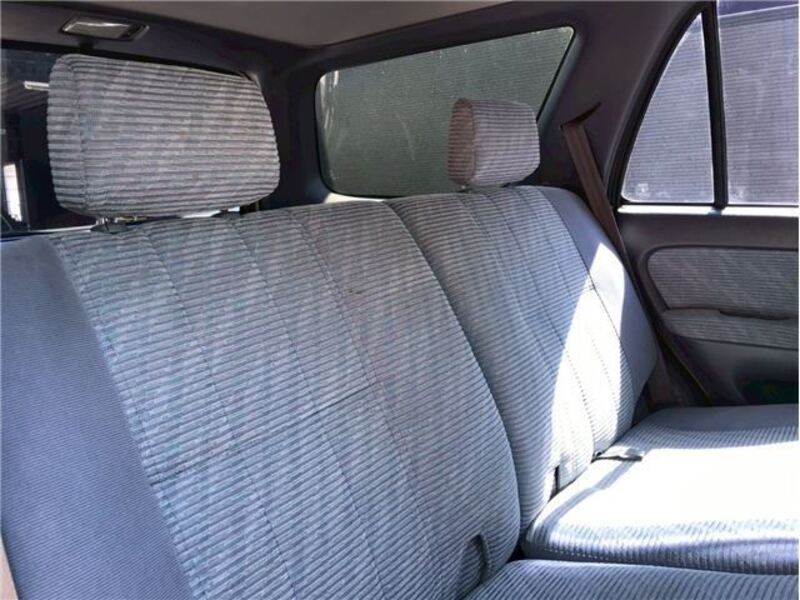 HILUX SURF
