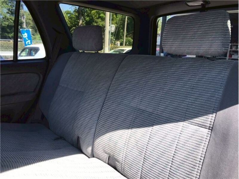 HILUX SURF