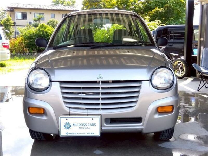 MINICA