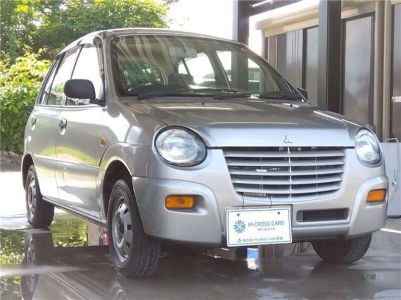 MINICA