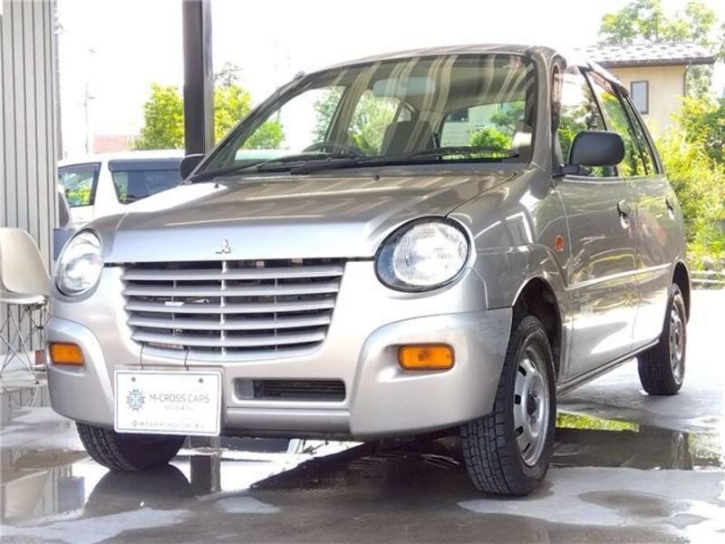 MINICA