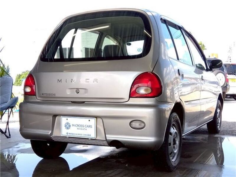 MINICA