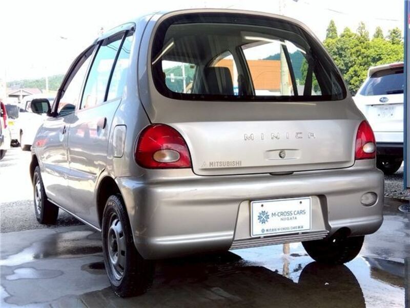 MINICA