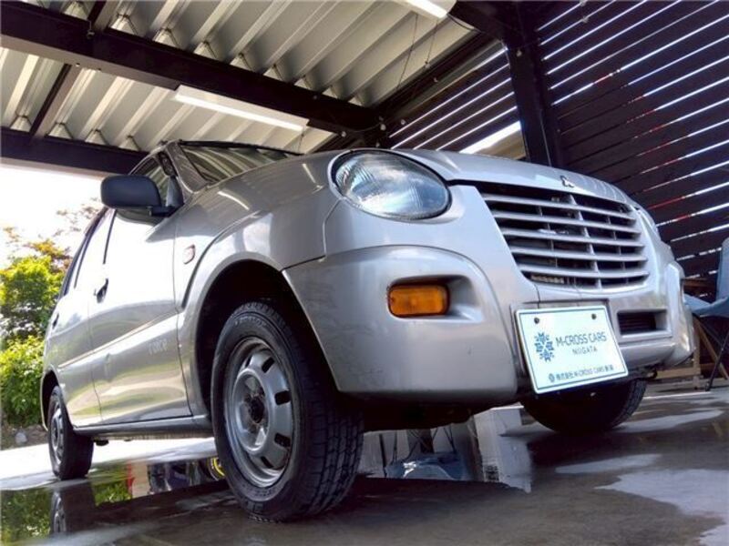 MINICA